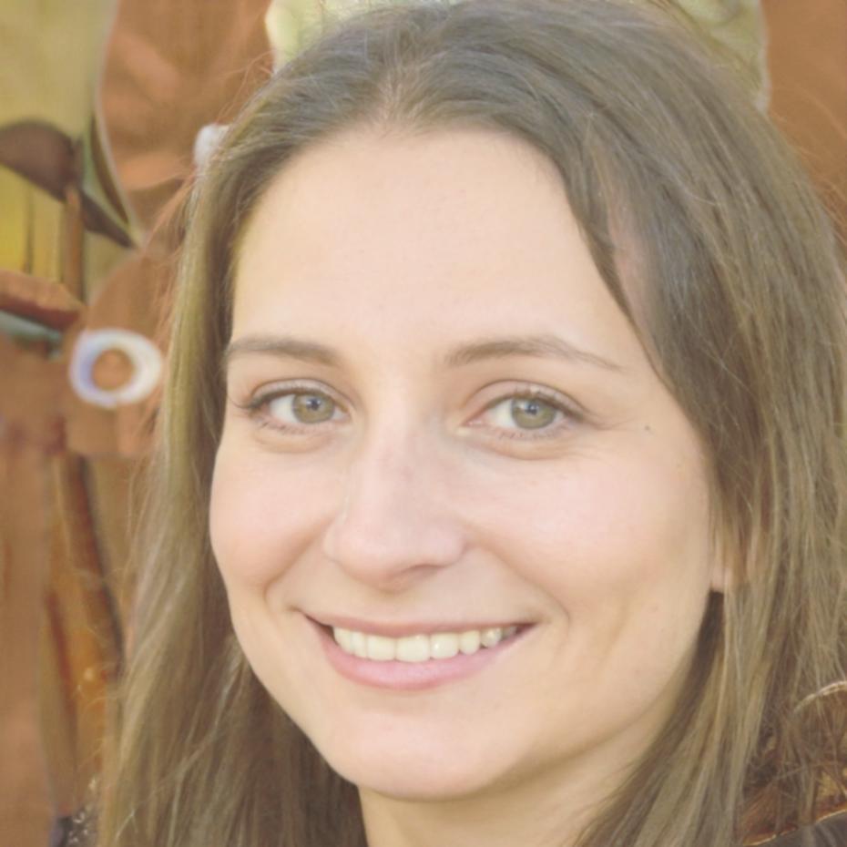Portrait de Margot Rousseau