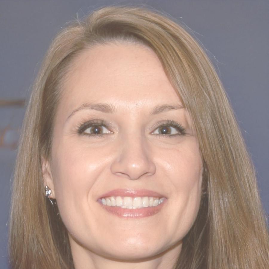 Portrait de Céline Dubois